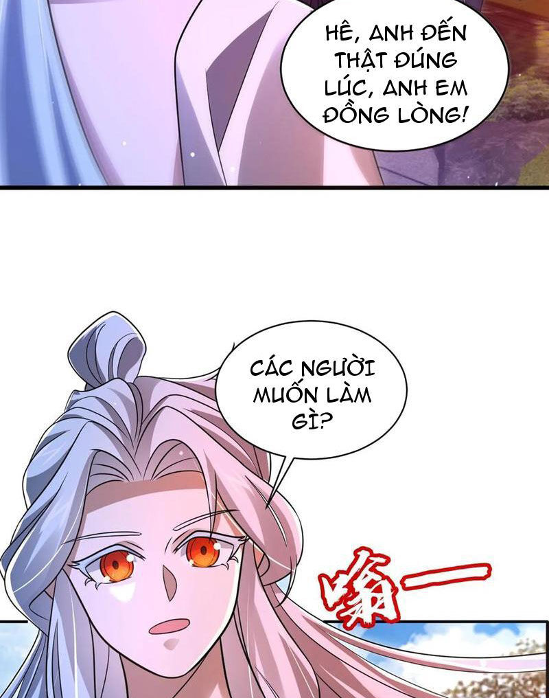 Tích Trữ 10 Vạn Vật Tư Trước Ngày Tận Thế Chap 157 - Next Chap 158