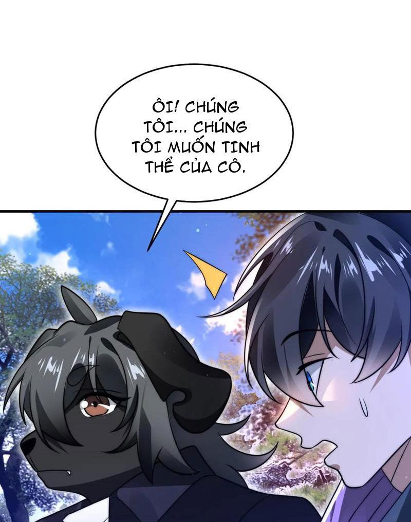 Tích Trữ 10 Vạn Vật Tư Trước Ngày Tận Thế Chap 157 - Next Chap 158