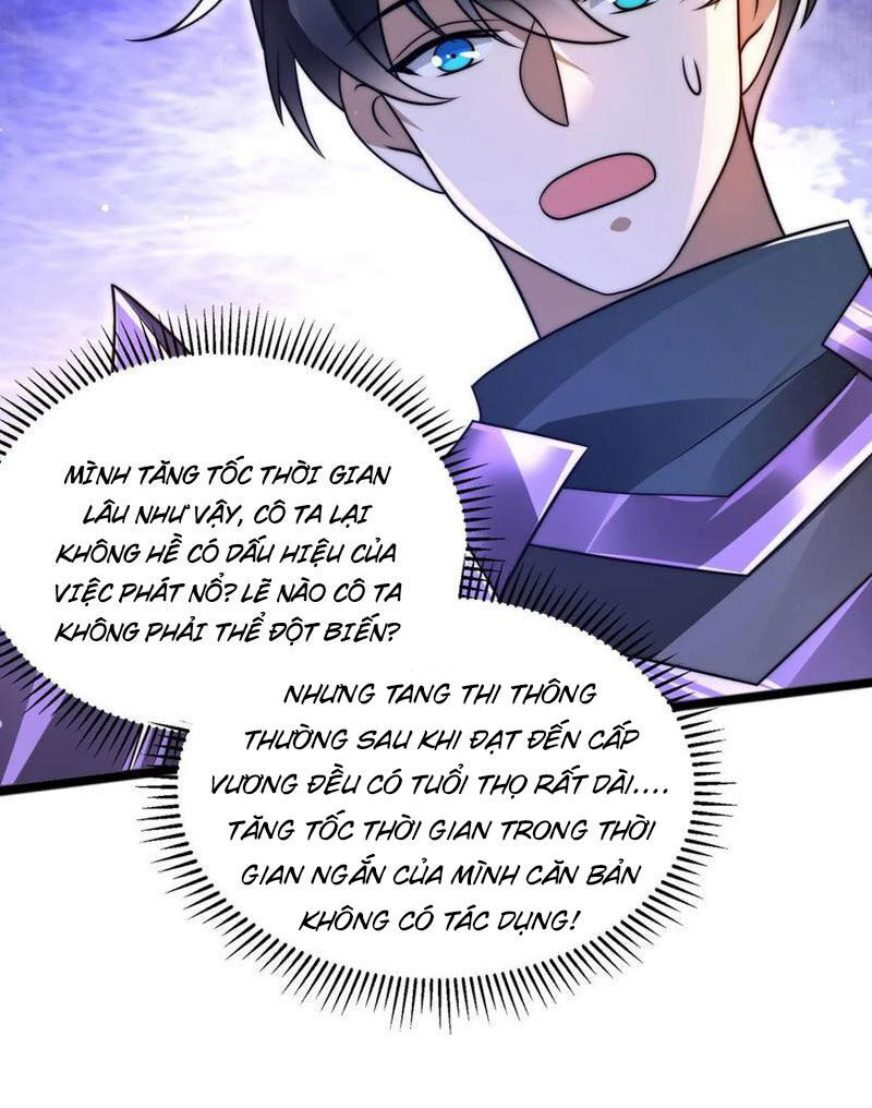 Tích Trữ 10 Vạn Vật Tư Trước Ngày Tận Thế Chap 157 - Next Chap 158