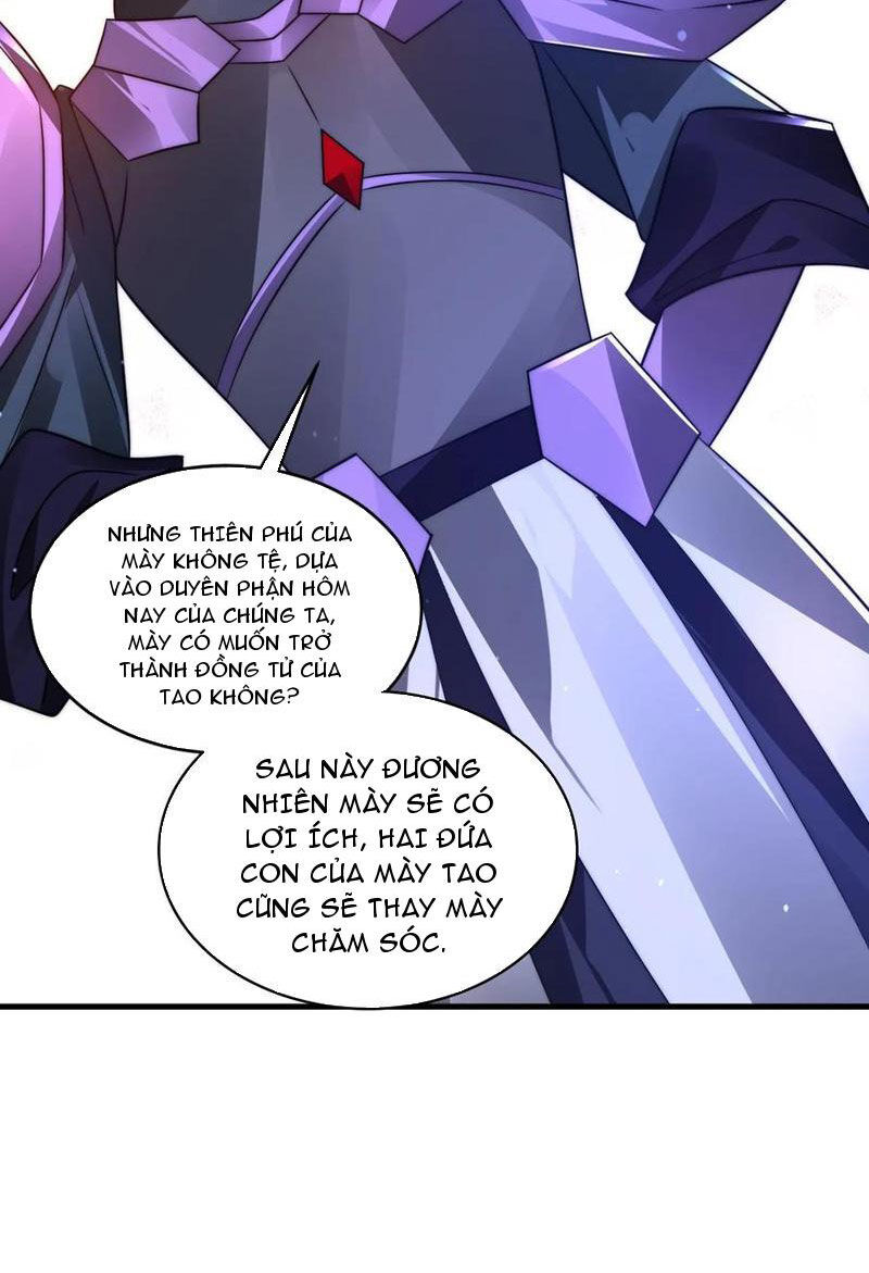 Tích Trữ 10 Vạn Vật Tư Trước Ngày Tận Thế Chap 157 - Next Chap 158
