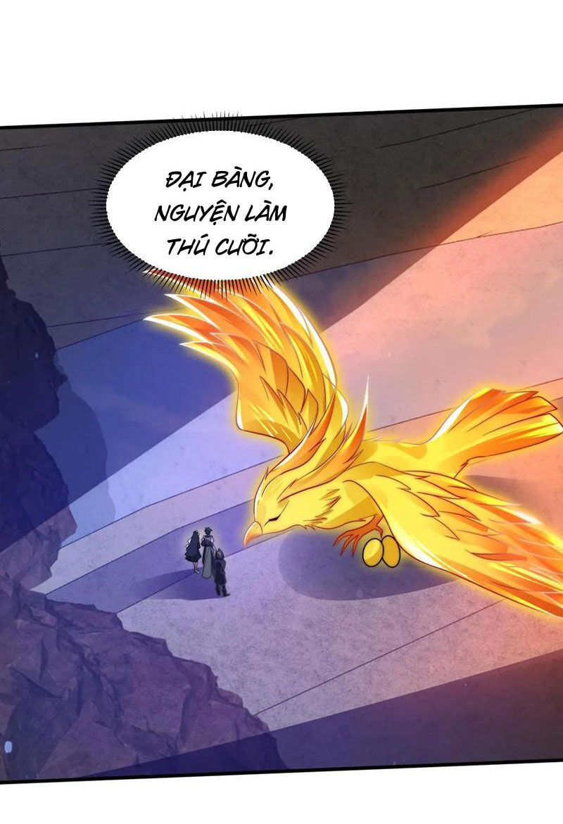 Tích Trữ 10 Vạn Vật Tư Trước Ngày Tận Thế Chap 157 - Next Chap 158