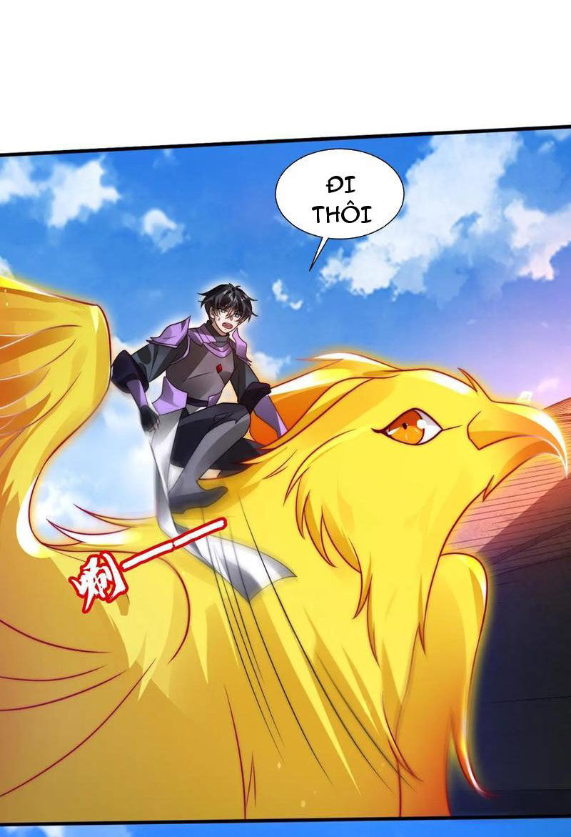 Tích Trữ 10 Vạn Vật Tư Trước Ngày Tận Thế Chap 157 - Next Chap 158