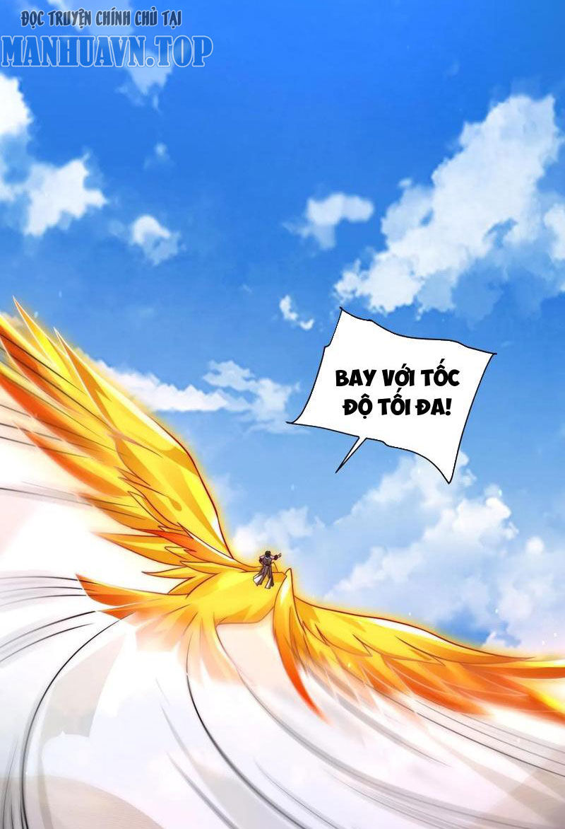 Tích Trữ 10 Vạn Vật Tư Trước Ngày Tận Thế Chap 157 - Next Chap 158