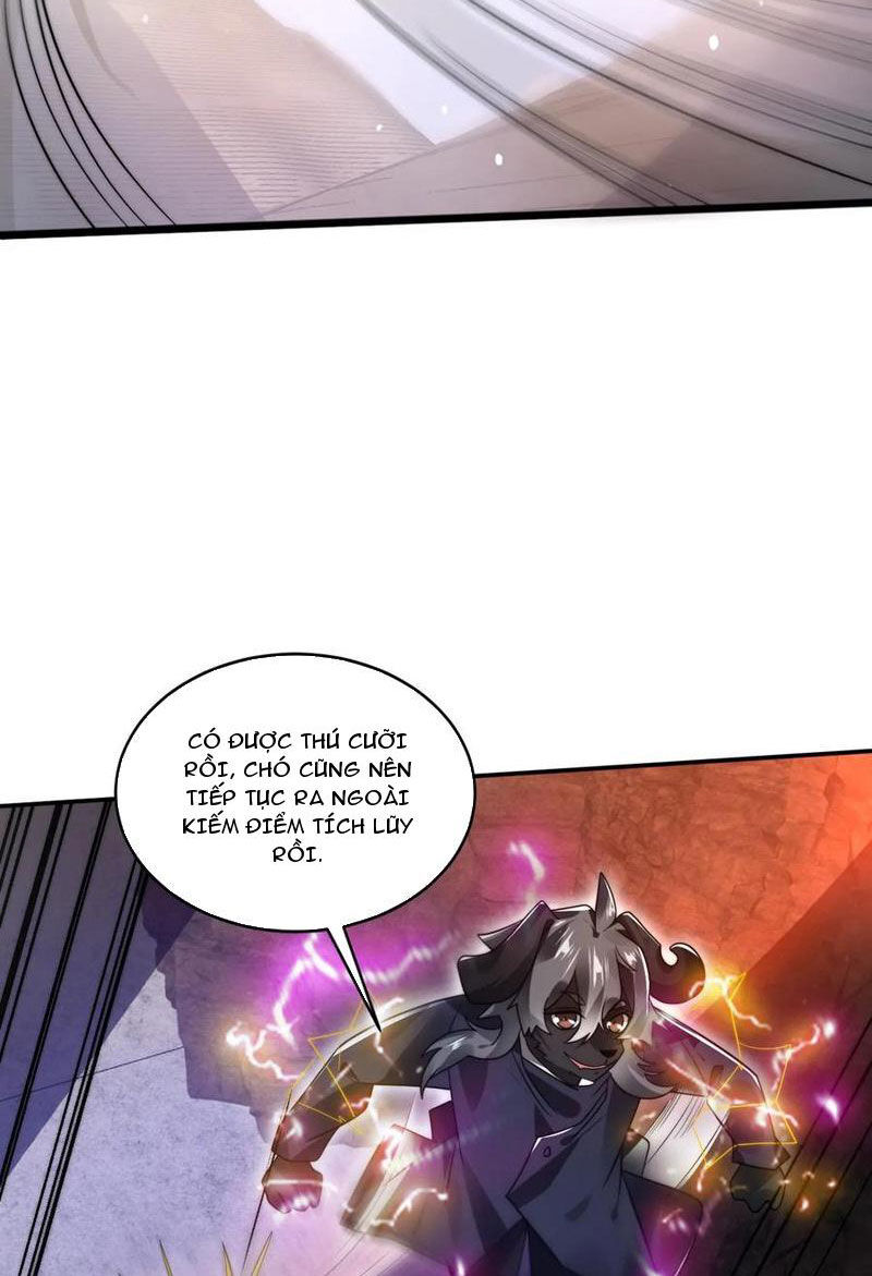 Tích Trữ 10 Vạn Vật Tư Trước Ngày Tận Thế Chap 157 - Next Chap 158
