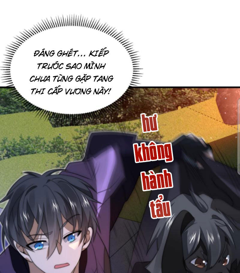 Tích Trữ 10 Vạn Vật Tư Trước Ngày Tận Thế Chap 158 - Next Chap 159