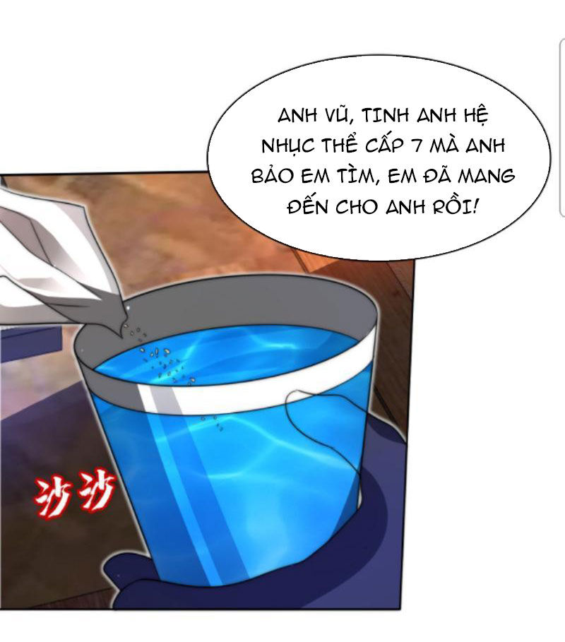 Tích Trữ 10 Vạn Vật Tư Trước Ngày Tận Thế Chap 158 - Next Chap 159