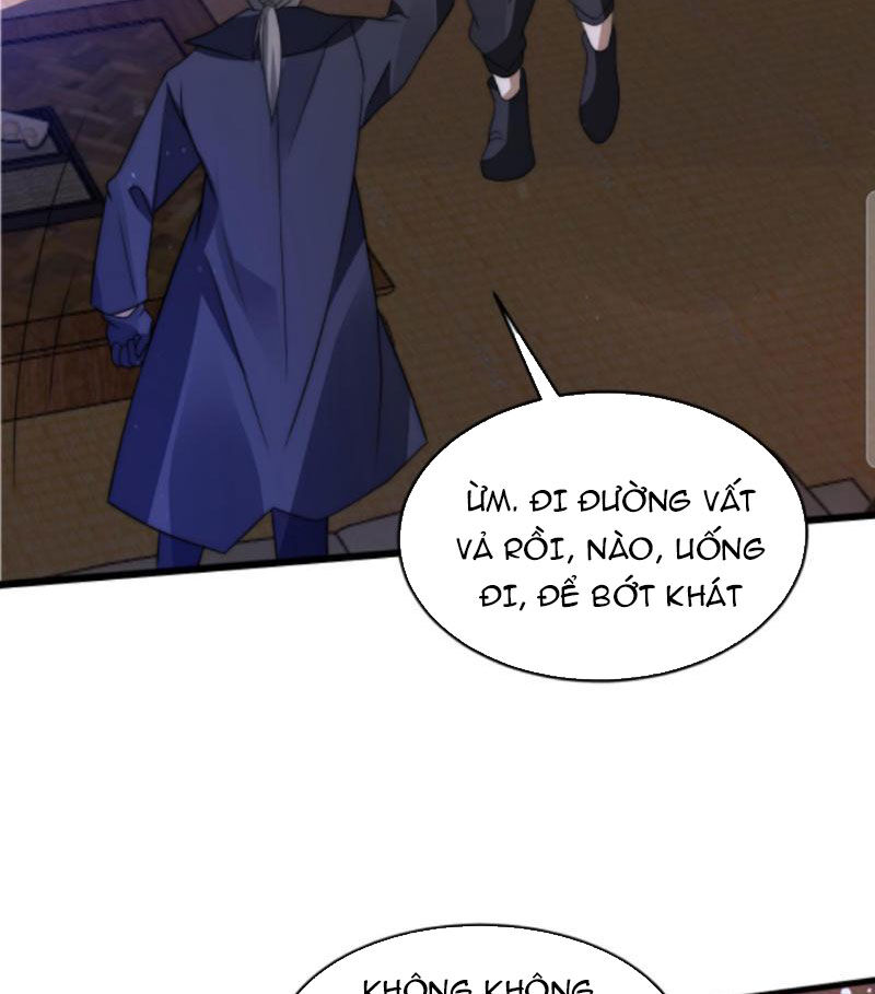 Tích Trữ 10 Vạn Vật Tư Trước Ngày Tận Thế Chap 158 - Next Chap 159