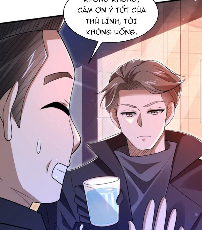 Tích Trữ 10 Vạn Vật Tư Trước Ngày Tận Thế Chap 158 - Next Chap 159