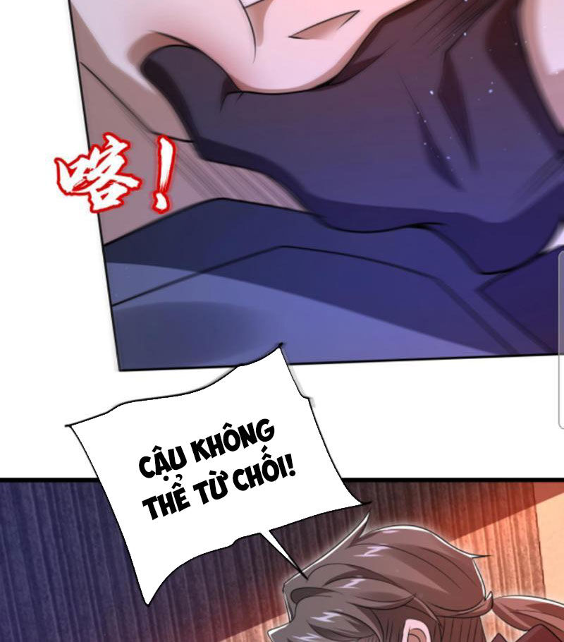 Tích Trữ 10 Vạn Vật Tư Trước Ngày Tận Thế Chap 158 - Next Chap 159