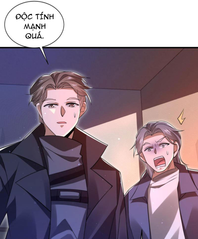 Tích Trữ 10 Vạn Vật Tư Trước Ngày Tận Thế Chap 158 - Next Chap 159