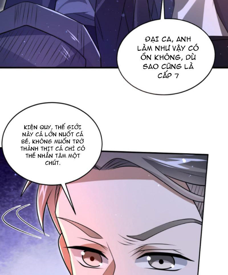 Tích Trữ 10 Vạn Vật Tư Trước Ngày Tận Thế Chap 158 - Next Chap 159