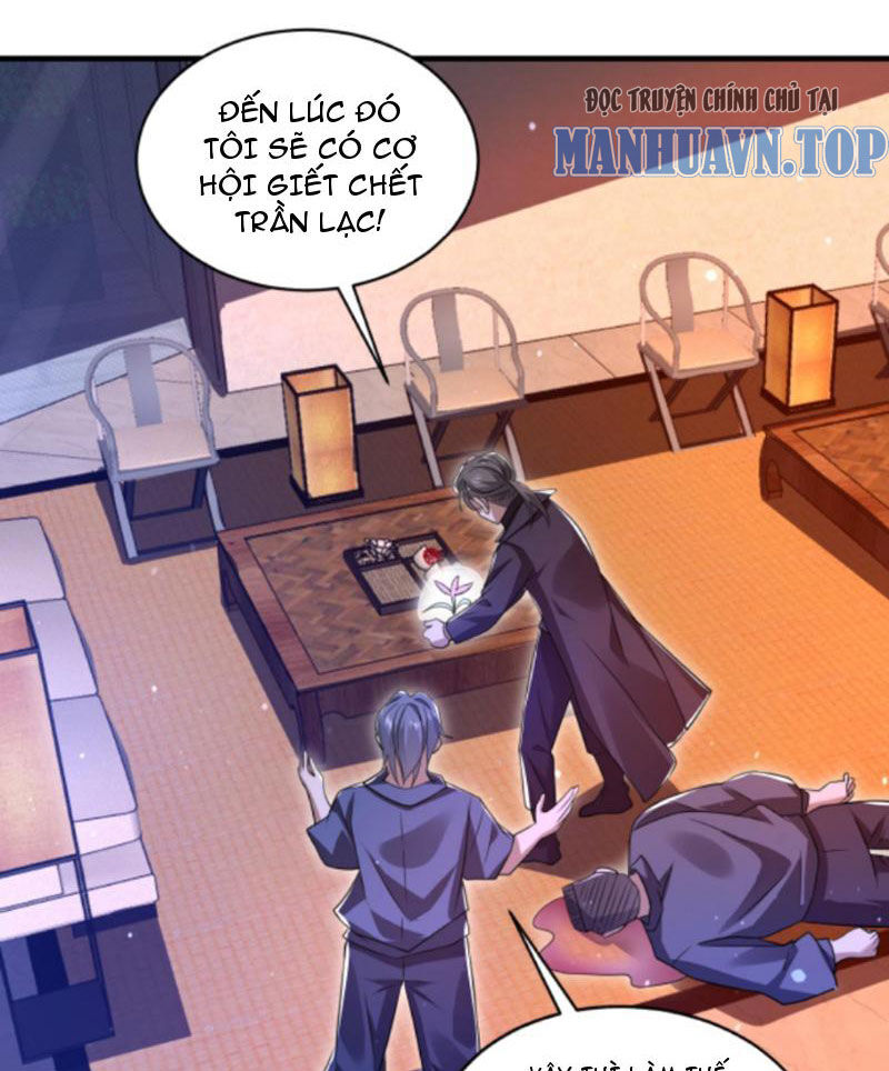Tích Trữ 10 Vạn Vật Tư Trước Ngày Tận Thế Chap 158 - Next Chap 159