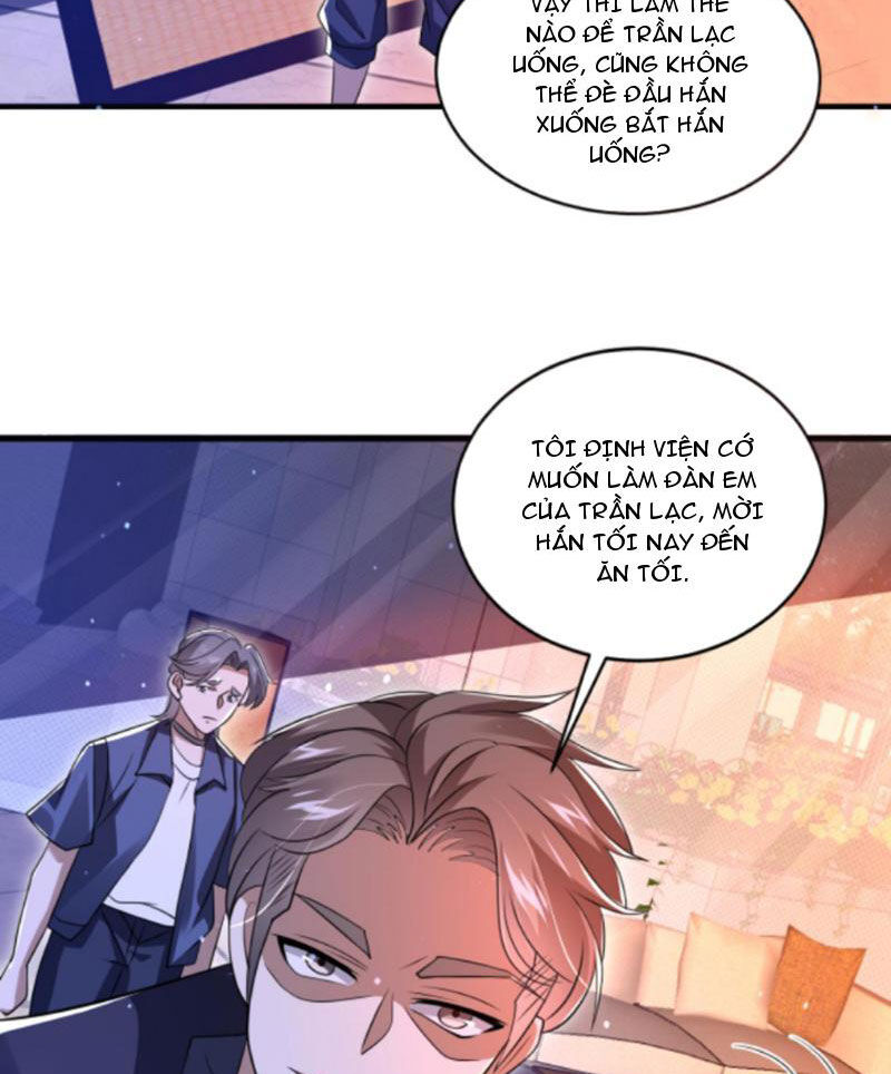 Tích Trữ 10 Vạn Vật Tư Trước Ngày Tận Thế Chap 158 - Next Chap 159