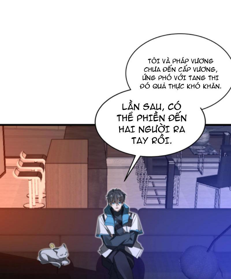 Tích Trữ 10 Vạn Vật Tư Trước Ngày Tận Thế Chap 158 - Next Chap 159