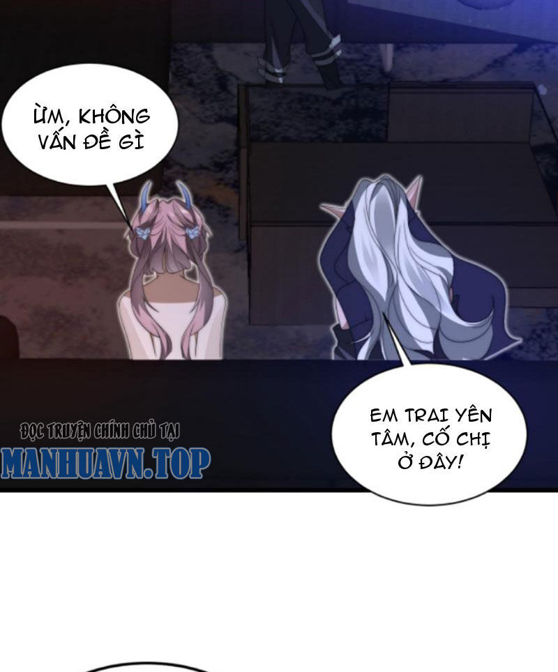 Tích Trữ 10 Vạn Vật Tư Trước Ngày Tận Thế Chap 158 - Next Chap 159