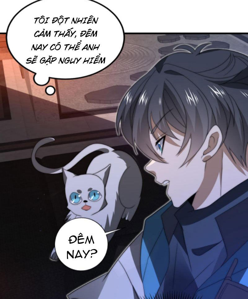 Tích Trữ 10 Vạn Vật Tư Trước Ngày Tận Thế Chap 158 - Next Chap 159