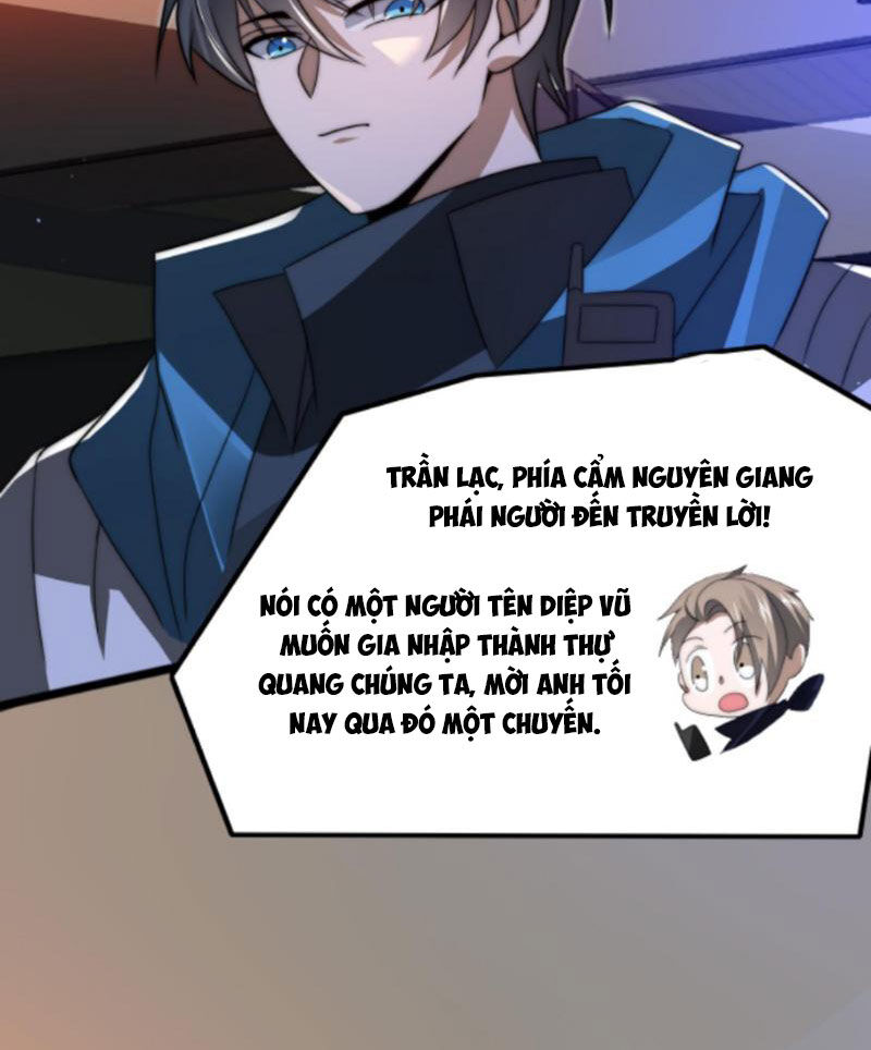 Tích Trữ 10 Vạn Vật Tư Trước Ngày Tận Thế Chap 158 - Next Chap 159