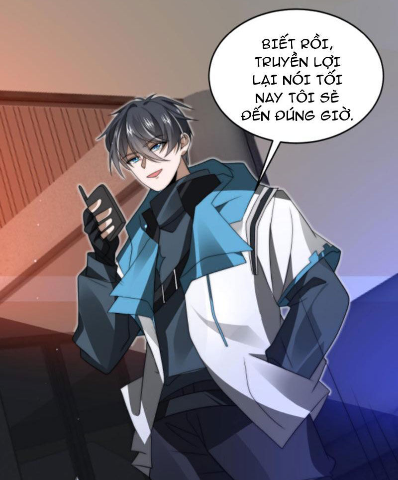 Tích Trữ 10 Vạn Vật Tư Trước Ngày Tận Thế Chap 158 - Next Chap 159