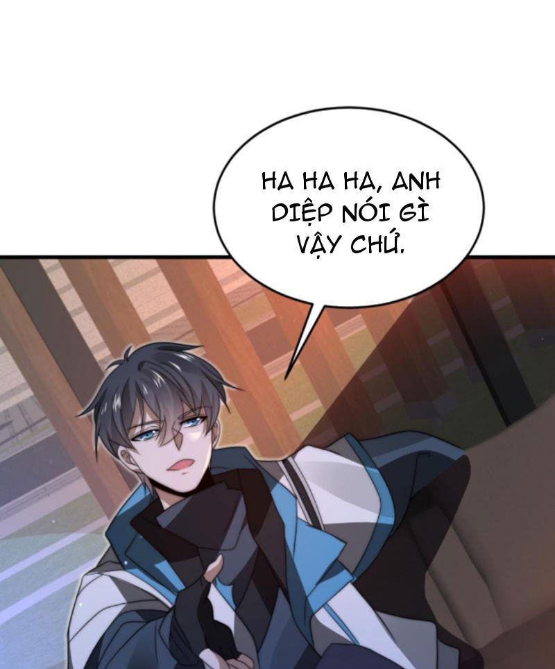 Tích Trữ 10 Vạn Vật Tư Trước Ngày Tận Thế Chap 158 - Next Chap 159