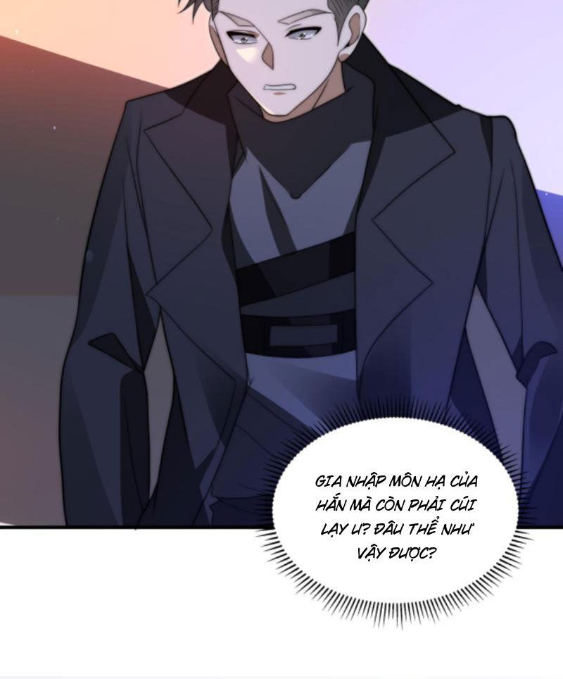 Tích Trữ 10 Vạn Vật Tư Trước Ngày Tận Thế Chap 158 - Next Chap 159