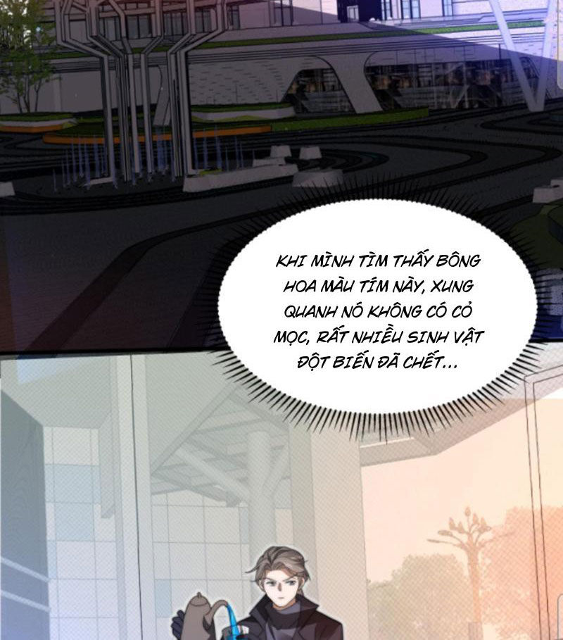 Tích Trữ 10 Vạn Vật Tư Trước Ngày Tận Thế Chap 158 - Next Chap 159