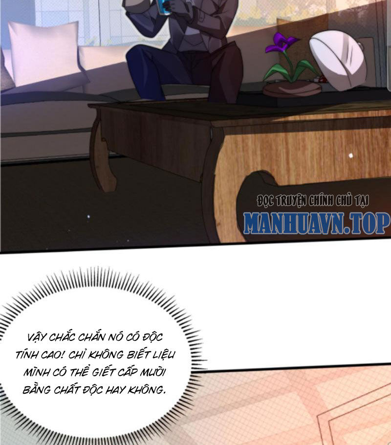 Tích Trữ 10 Vạn Vật Tư Trước Ngày Tận Thế Chap 158 - Next Chap 159
