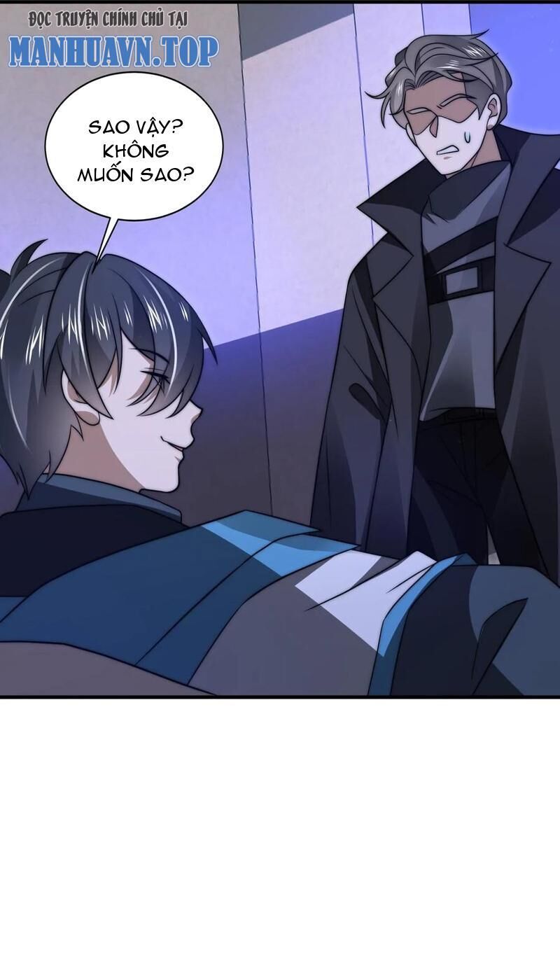 Tích Trữ 10 Vạn Vật Tư Trước Ngày Tận Thế Chap 159 - Next Chap 160