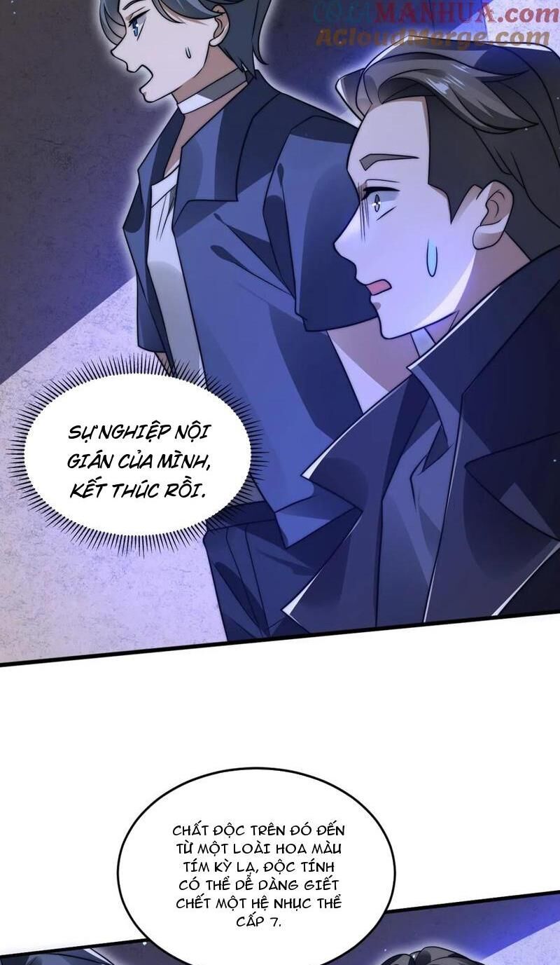 Tích Trữ 10 Vạn Vật Tư Trước Ngày Tận Thế Chap 159 - Next Chap 160