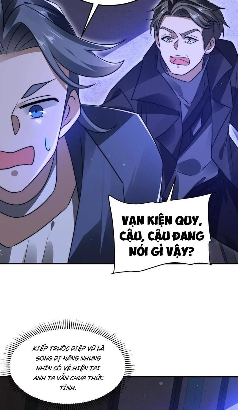 Tích Trữ 10 Vạn Vật Tư Trước Ngày Tận Thế Chap 159 - Next Chap 160
