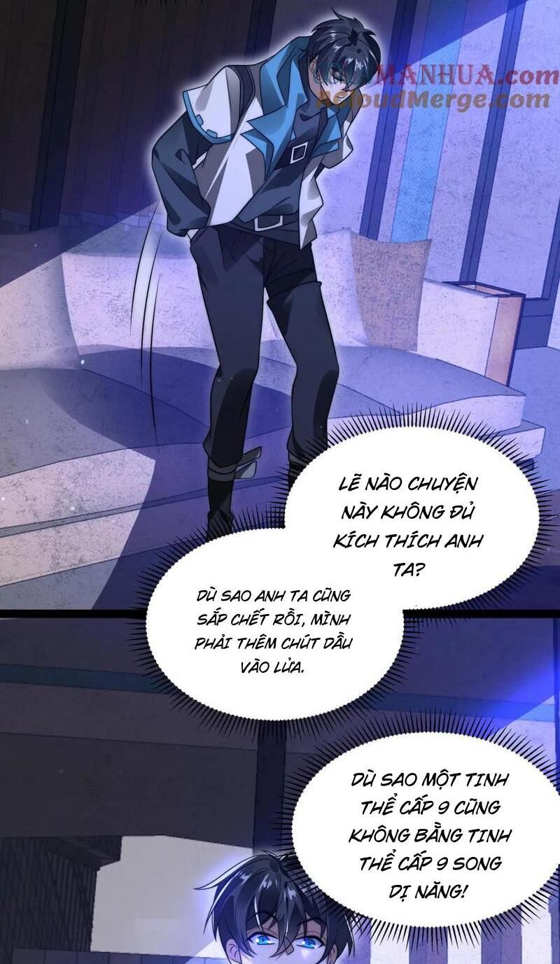 Tích Trữ 10 Vạn Vật Tư Trước Ngày Tận Thế Chap 159 - Next Chap 160