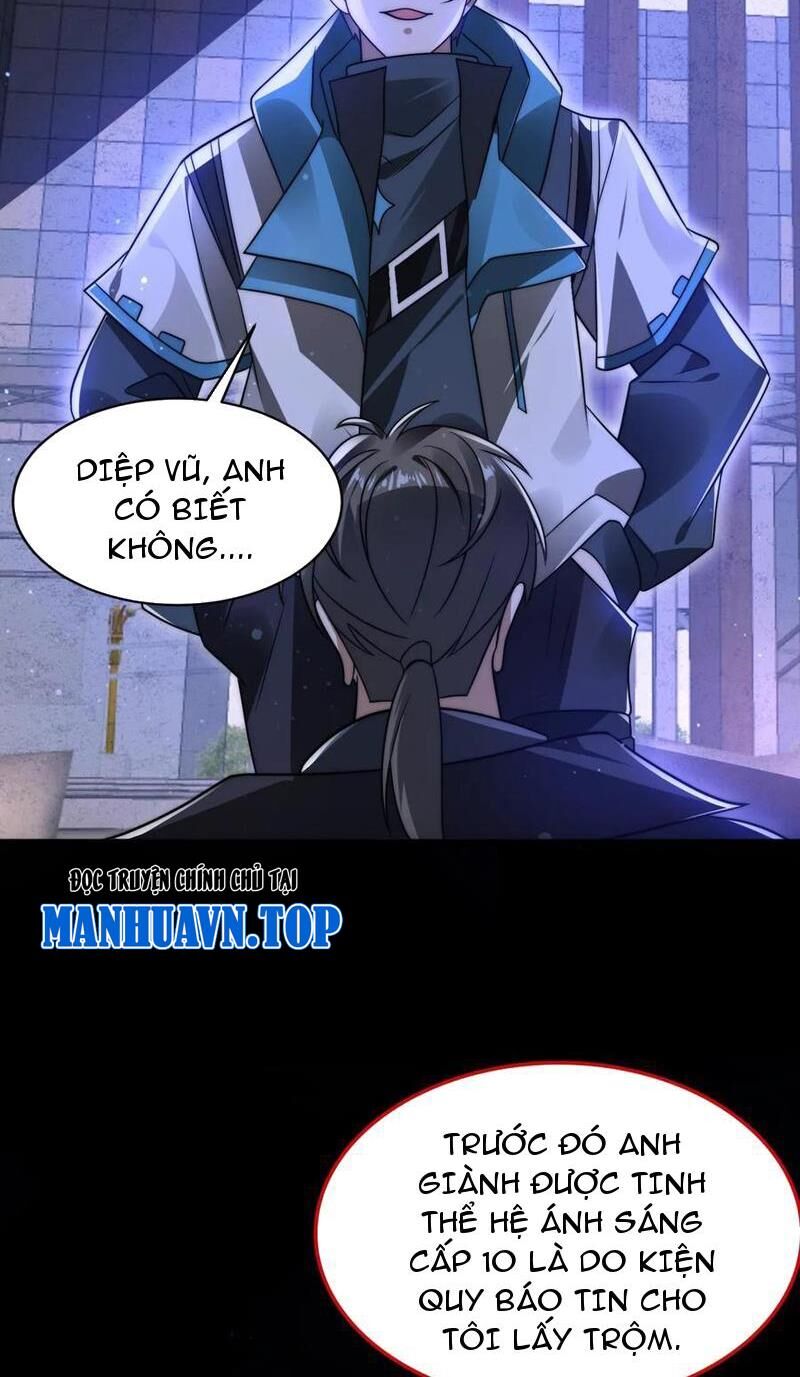 Tích Trữ 10 Vạn Vật Tư Trước Ngày Tận Thế Chap 159 - Next Chap 160