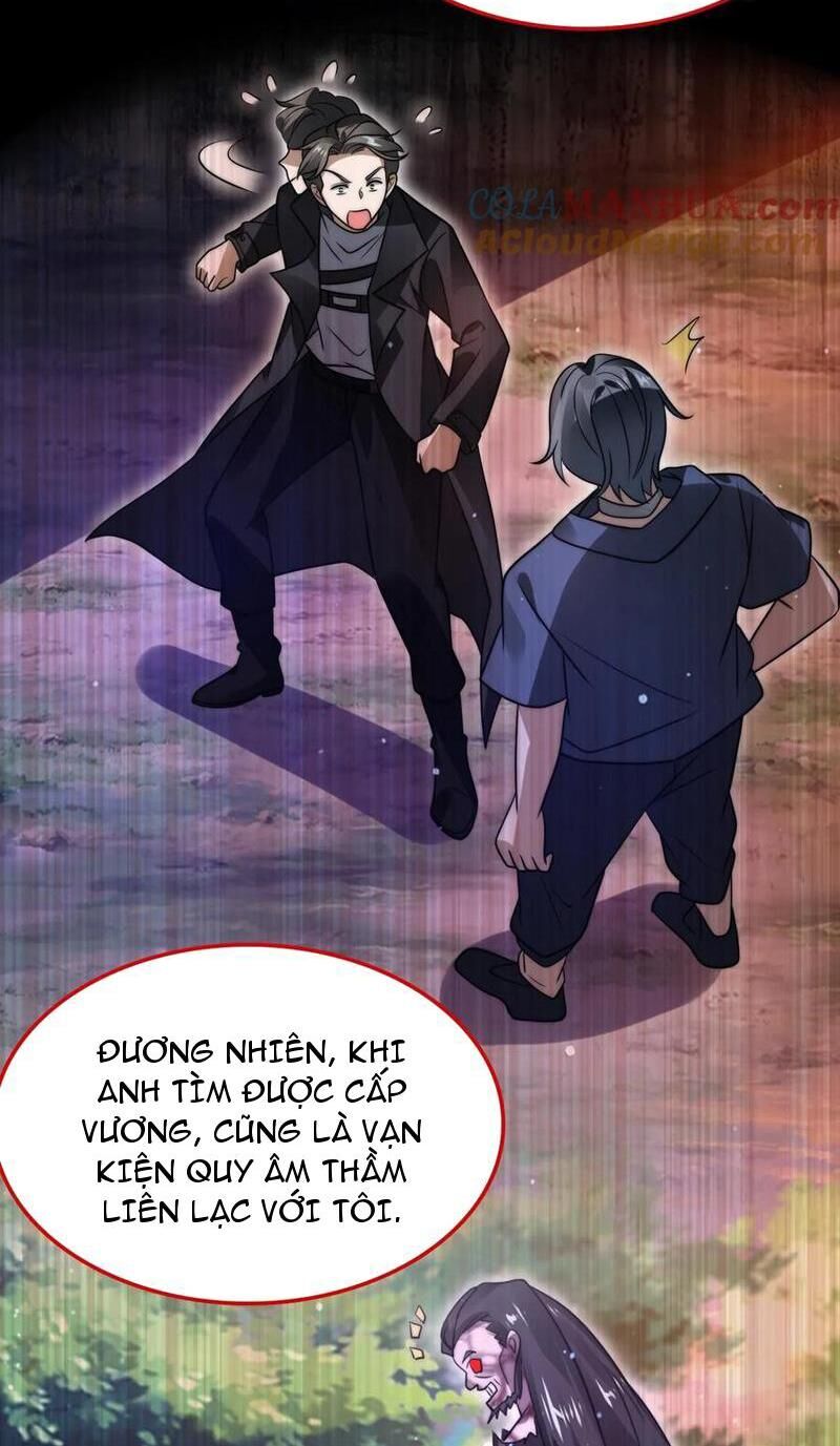 Tích Trữ 10 Vạn Vật Tư Trước Ngày Tận Thế Chap 159 - Next Chap 160