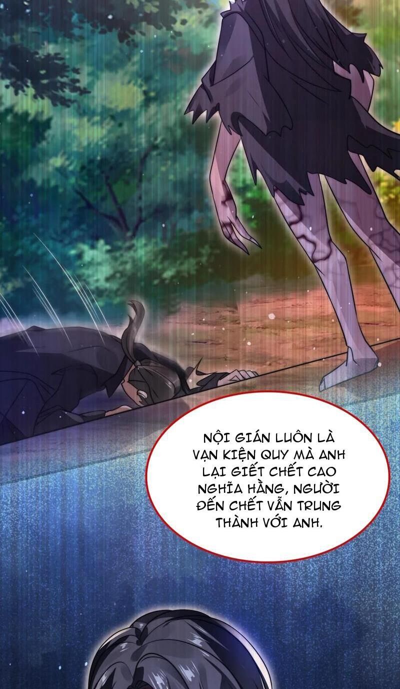 Tích Trữ 10 Vạn Vật Tư Trước Ngày Tận Thế Chap 159 - Next Chap 160