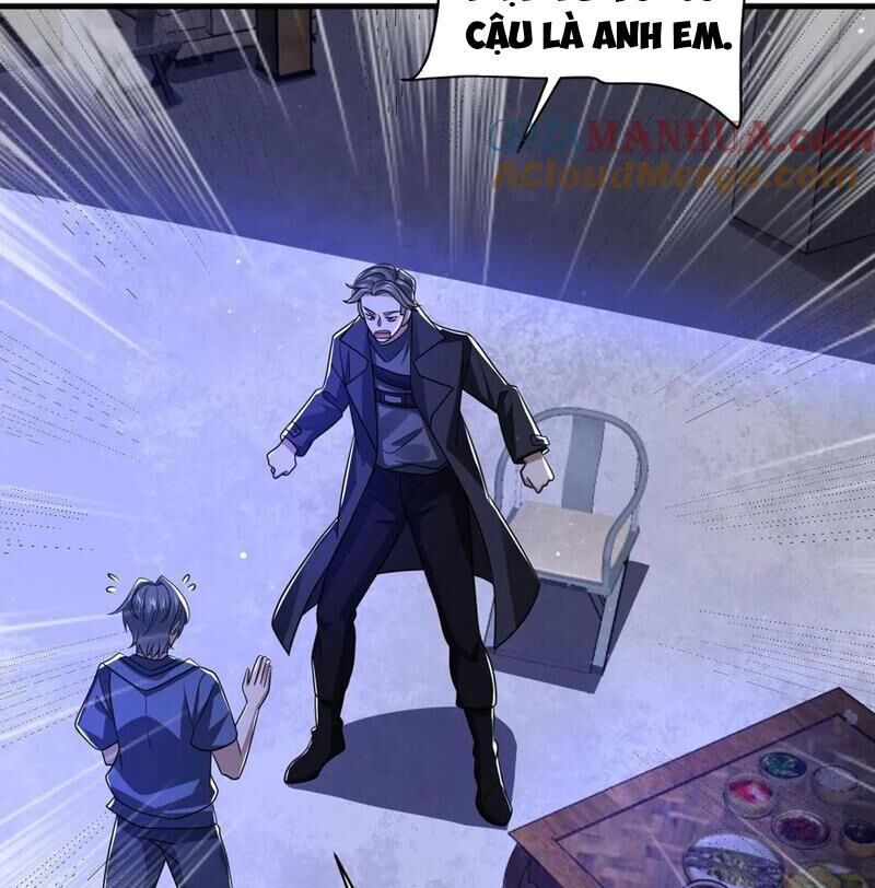 Tích Trữ 10 Vạn Vật Tư Trước Ngày Tận Thế Chap 159 - Next Chap 160