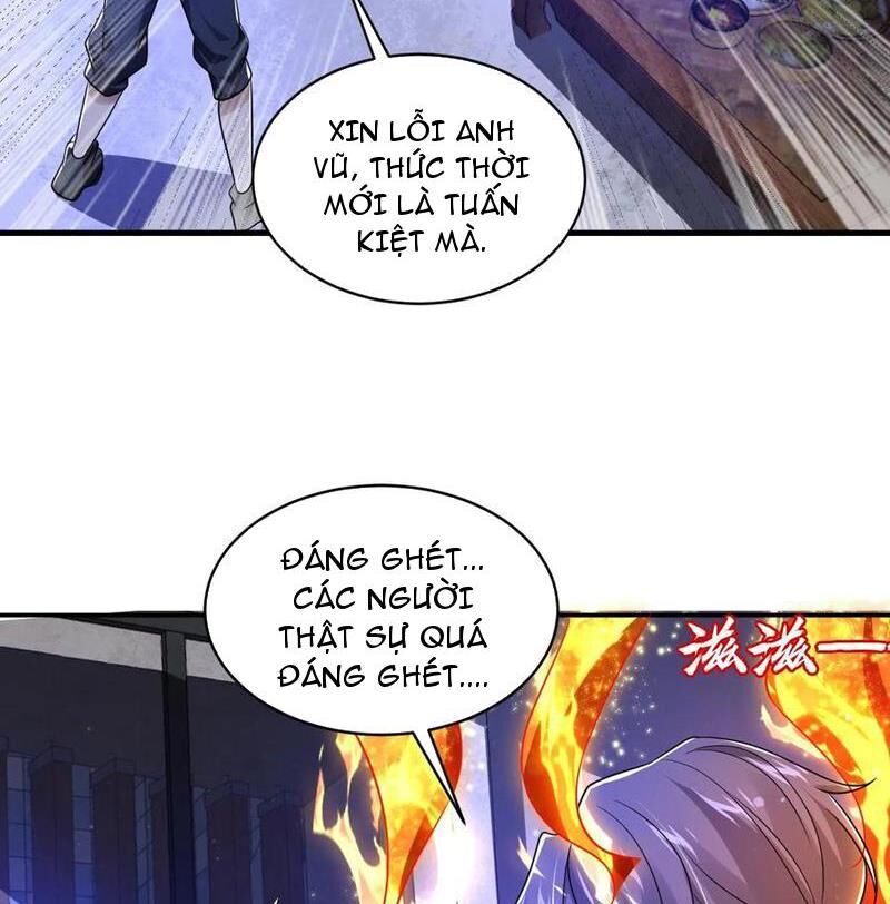 Tích Trữ 10 Vạn Vật Tư Trước Ngày Tận Thế Chap 159 - Next Chap 160