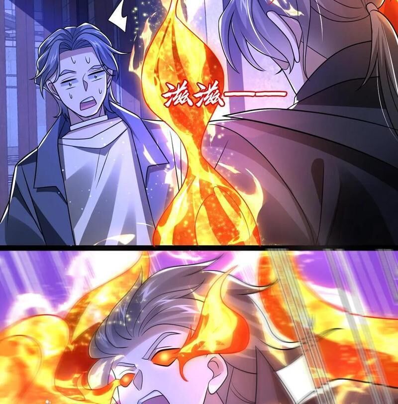 Tích Trữ 10 Vạn Vật Tư Trước Ngày Tận Thế Chap 159 - Next Chap 160