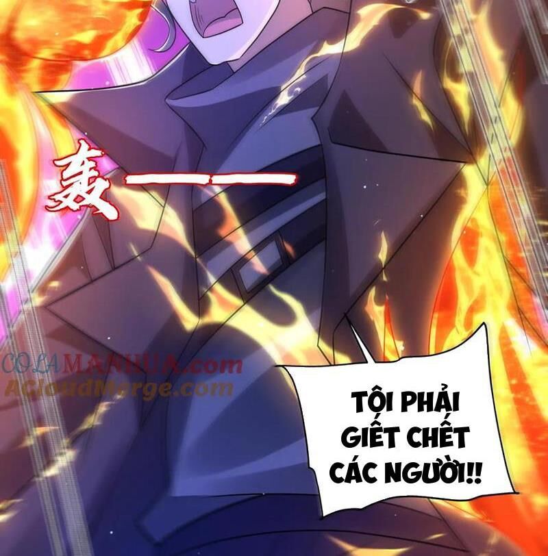 Tích Trữ 10 Vạn Vật Tư Trước Ngày Tận Thế Chap 159 - Next Chap 160