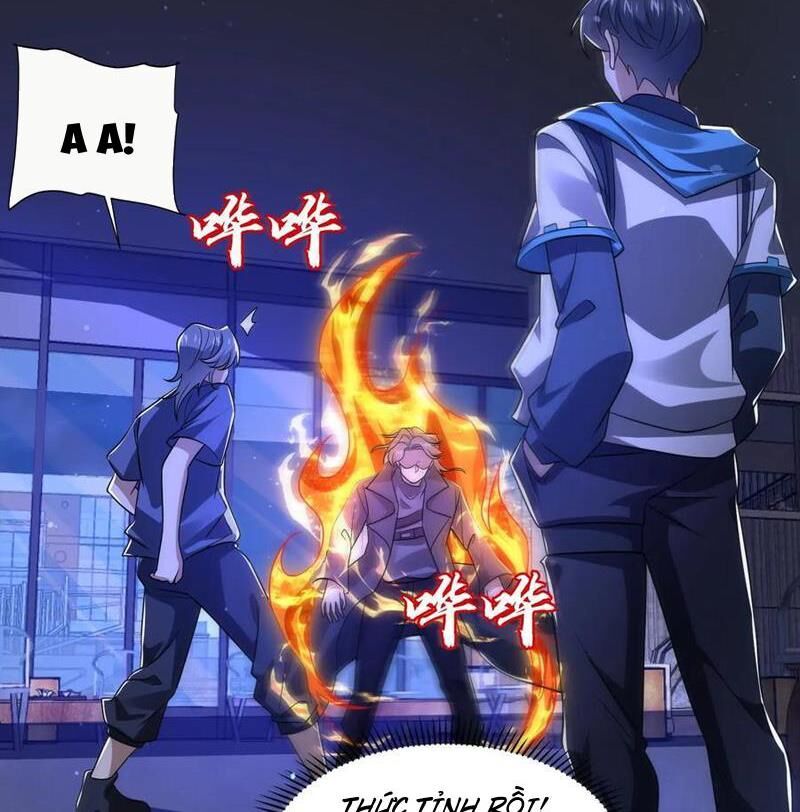 Tích Trữ 10 Vạn Vật Tư Trước Ngày Tận Thế Chap 159 - Next Chap 160