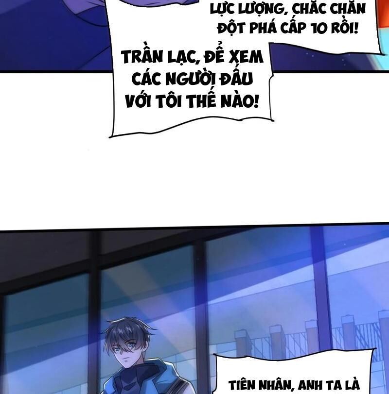 Tích Trữ 10 Vạn Vật Tư Trước Ngày Tận Thế Chap 159 - Next Chap 160