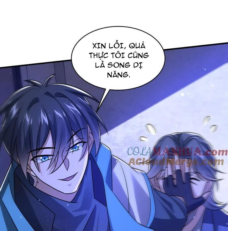 Tích Trữ 10 Vạn Vật Tư Trước Ngày Tận Thế Chap 159 - Next Chap 160