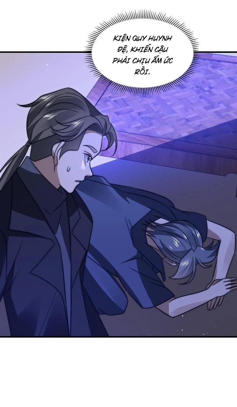Tích Trữ 10 Vạn Vật Tư Trước Ngày Tận Thế Chap 159 - Next Chap 160