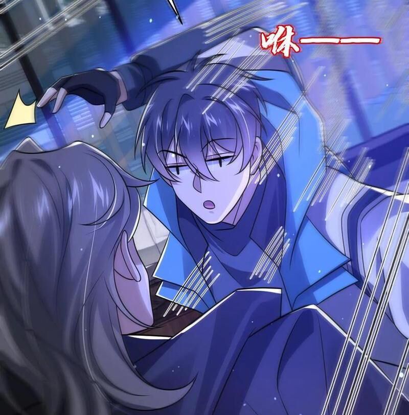 Tích Trữ 10 Vạn Vật Tư Trước Ngày Tận Thế Chap 159 - Next Chap 160