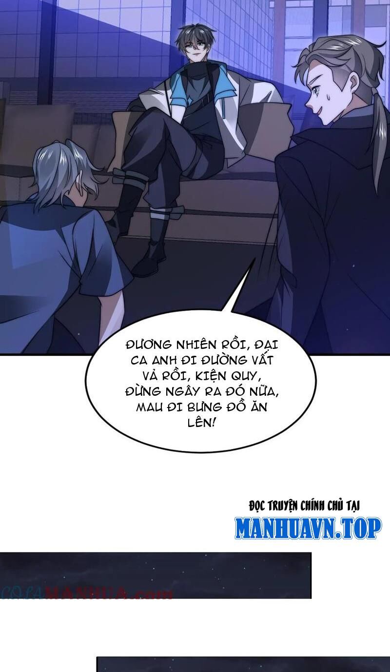 Tích Trữ 10 Vạn Vật Tư Trước Ngày Tận Thế Chap 159 - Next Chap 160