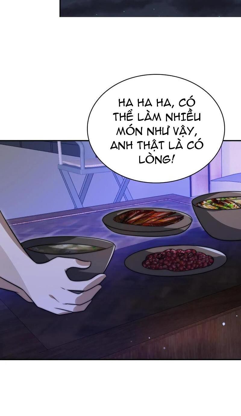 Tích Trữ 10 Vạn Vật Tư Trước Ngày Tận Thế Chap 159 - Next Chap 160