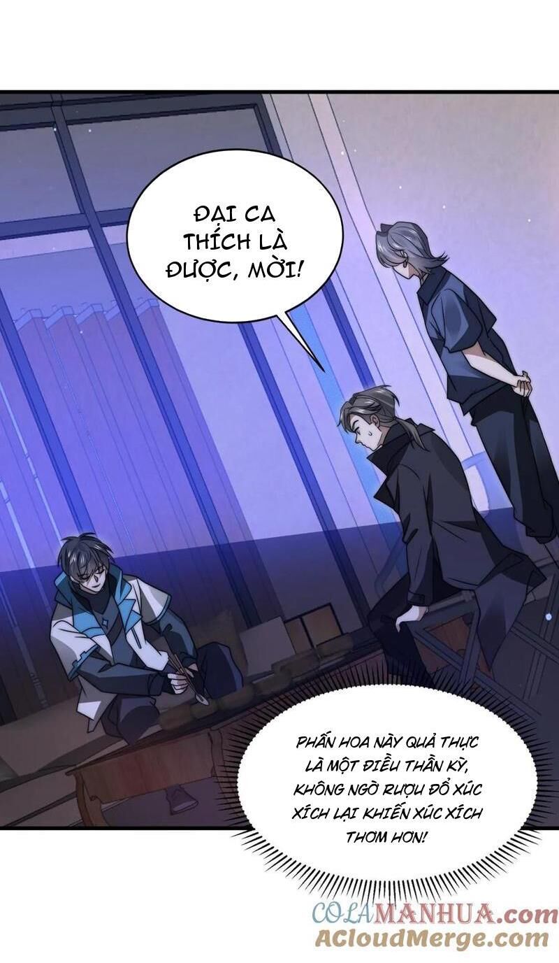 Tích Trữ 10 Vạn Vật Tư Trước Ngày Tận Thế Chap 159 - Next Chap 160