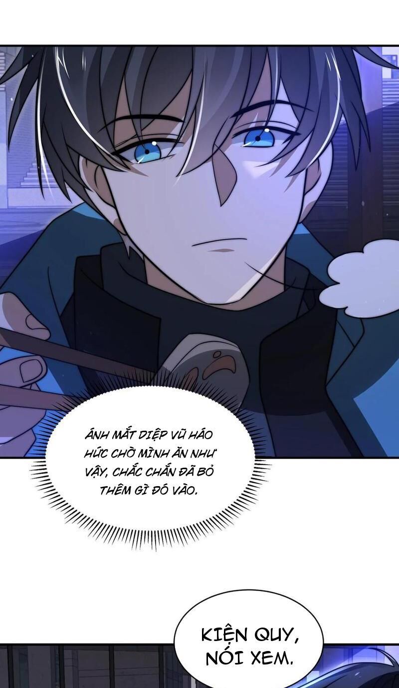 Tích Trữ 10 Vạn Vật Tư Trước Ngày Tận Thế Chap 159 - Next Chap 160