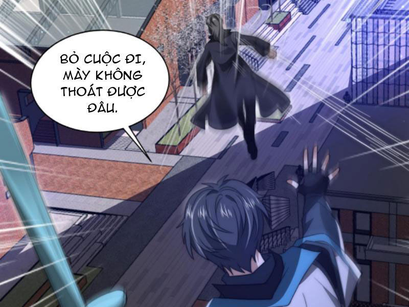 Tích Trữ 10 Vạn Vật Tư Trước Ngày Tận Thế Chap 160 - Next Chap 161