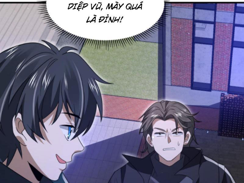 Tích Trữ 10 Vạn Vật Tư Trước Ngày Tận Thế Chap 160 - Next Chap 161