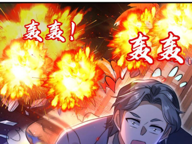 Tích Trữ 10 Vạn Vật Tư Trước Ngày Tận Thế Chap 160 - Next Chap 161