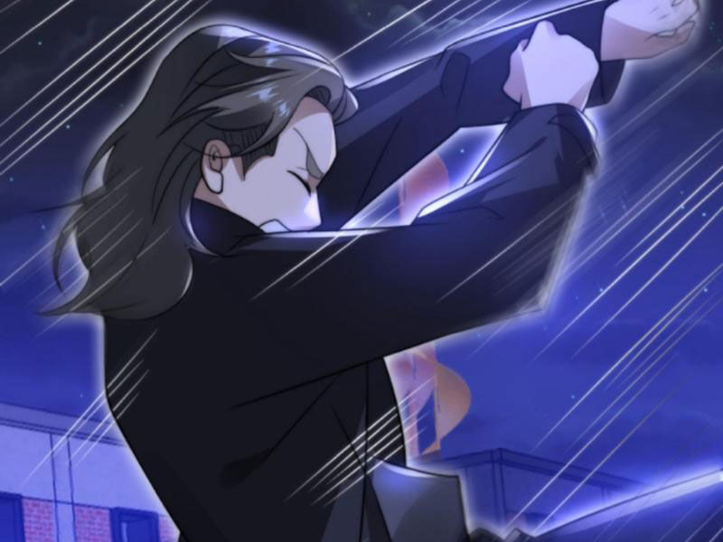 Tích Trữ 10 Vạn Vật Tư Trước Ngày Tận Thế Chap 160 - Next Chap 161
